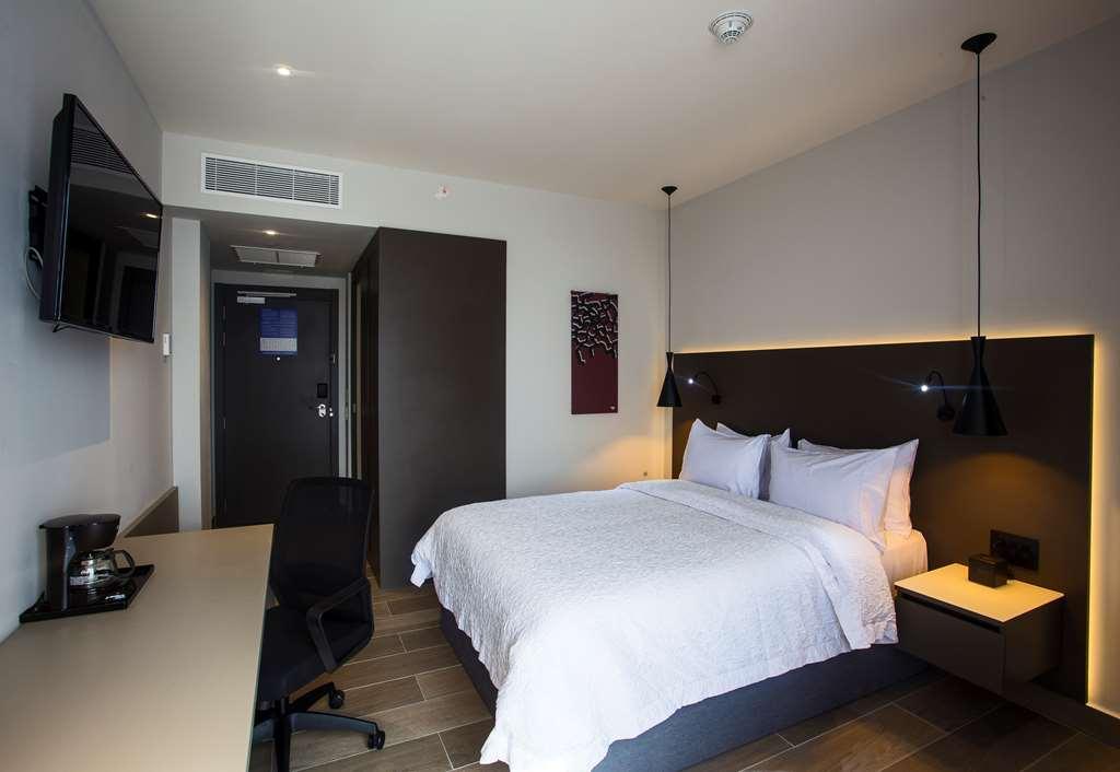 Hampton By Hilton David, Panama Hotel Szoba fotó
