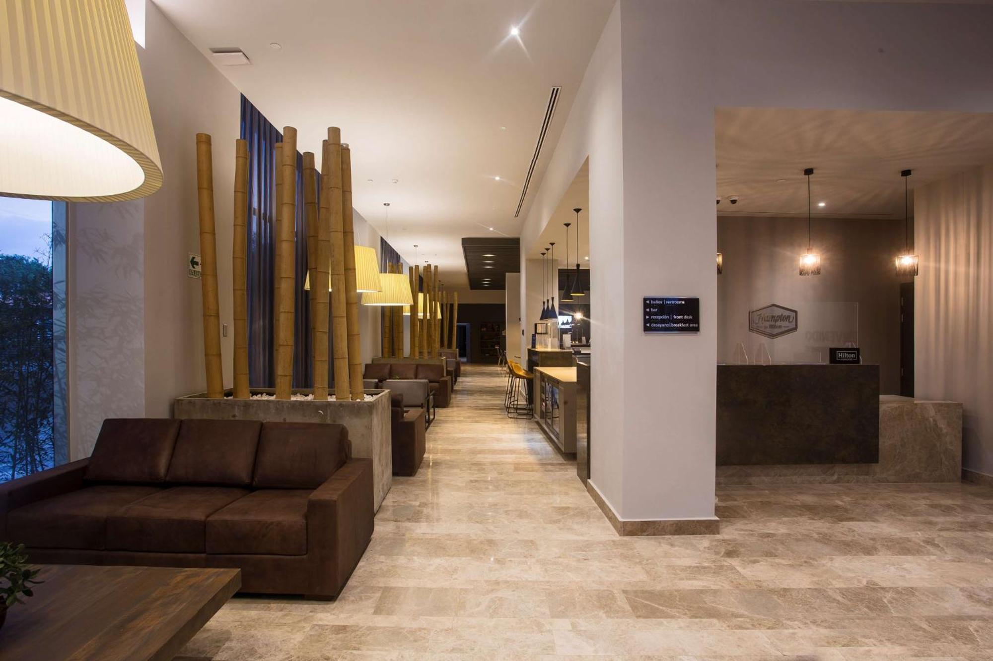 Hampton By Hilton David, Panama Hotel Kültér fotó
